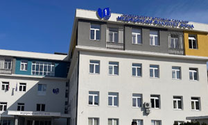 UES - University of East Sarajevo